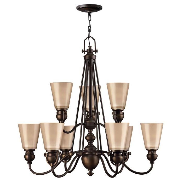 Hinkley Lighting-MAYFLOWER-HK-MAYFLOWER9-ELSHK-MAYFLOWER9