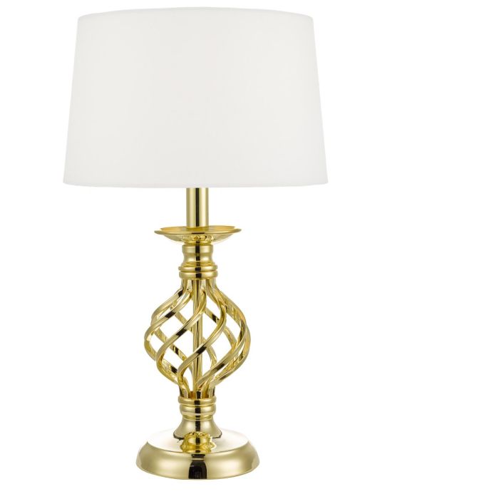 Dar Lighting-Iffley-IFF4135-DARIFF4135