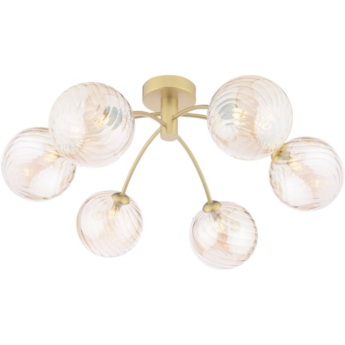 Dar Lighting-Izzy-IZZ0635-26-DARIZZ0635-26