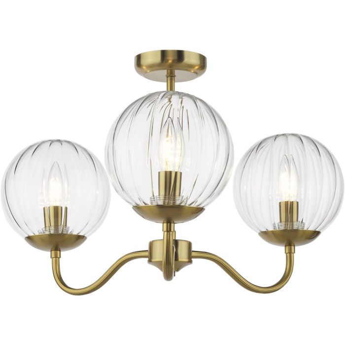 Dar Lighting-Jocelyn-JOC5342-DARJOC5342