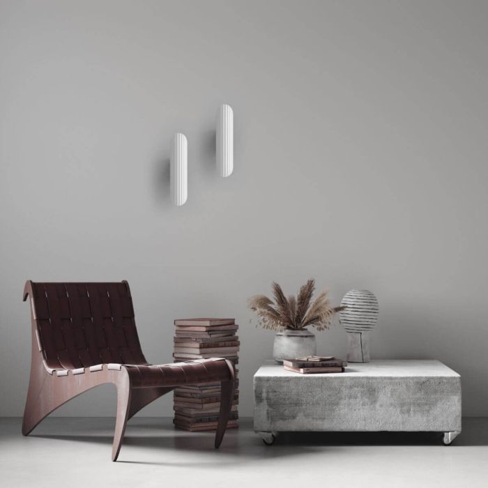 Light Prestige-Tokio-LP-787/2W WH-PRGLP-787/2W WH