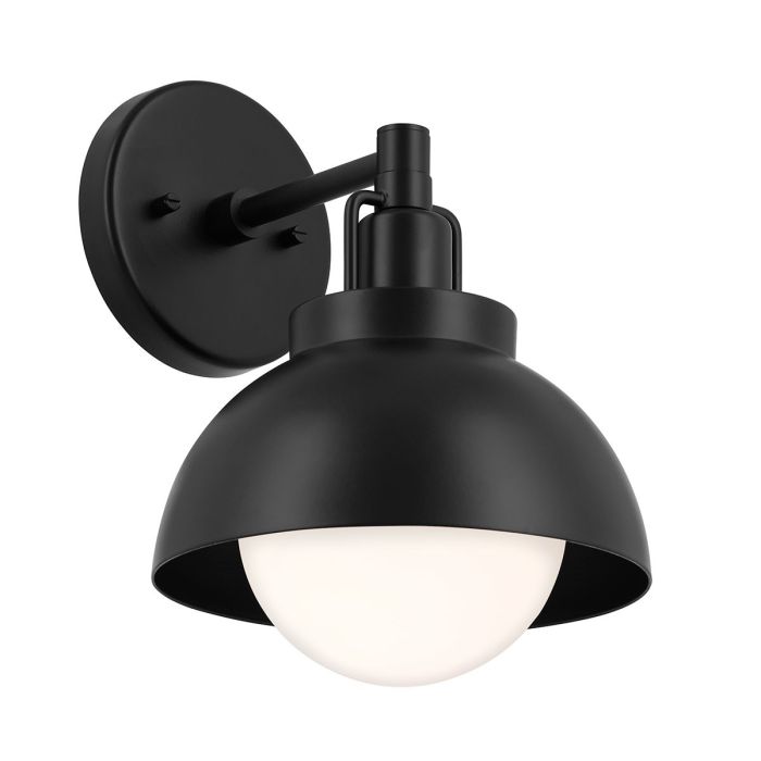 Kichler-Niva-KL-NIVA-1W-1P-BK-ELSKL-NIVA-1W-1P-BK