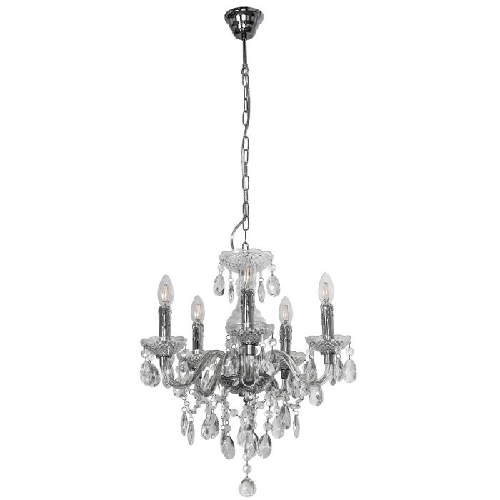 Italux-WHIZ-L.90690/5CLE-ITXL.90690/5CLE