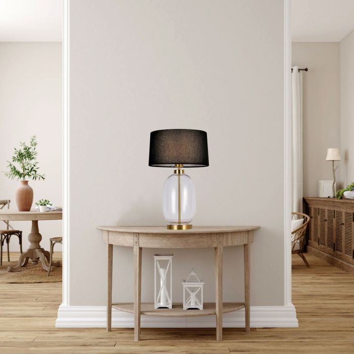 Light Prestige-Amur-LP-919/1T transparent-PRGLP-919/1T trans.