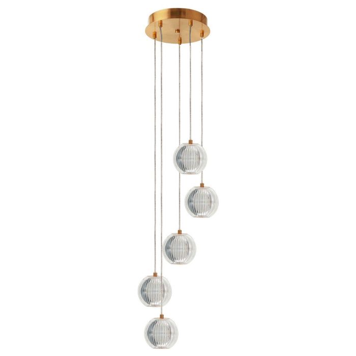 Light Prestige-Brillant-LP-3303/5P GD-PRGLP-3303/5P GD