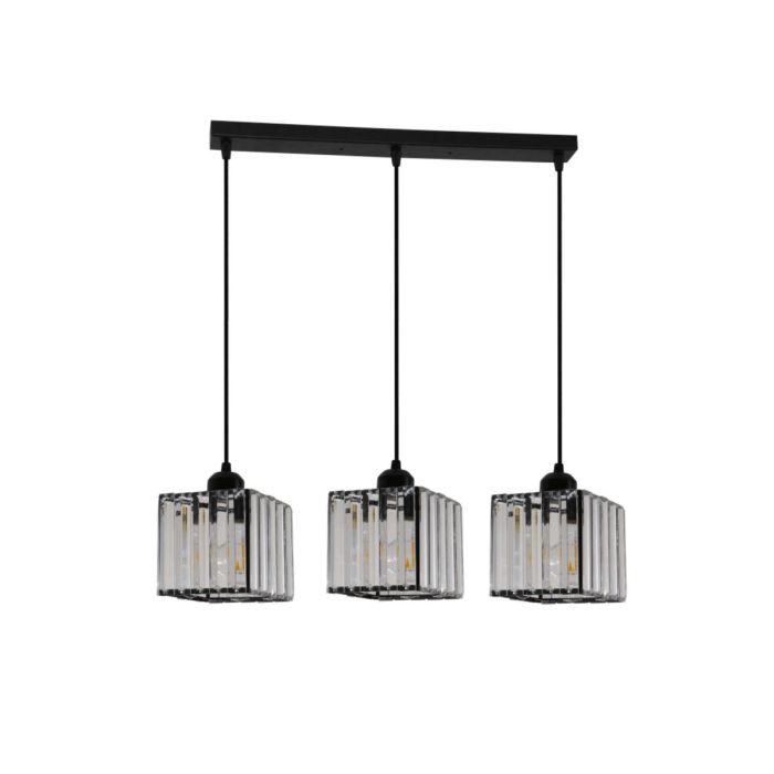 Light Prestige-Galactico-LP-2383/3L BK-PRGLP-2383/3L BK