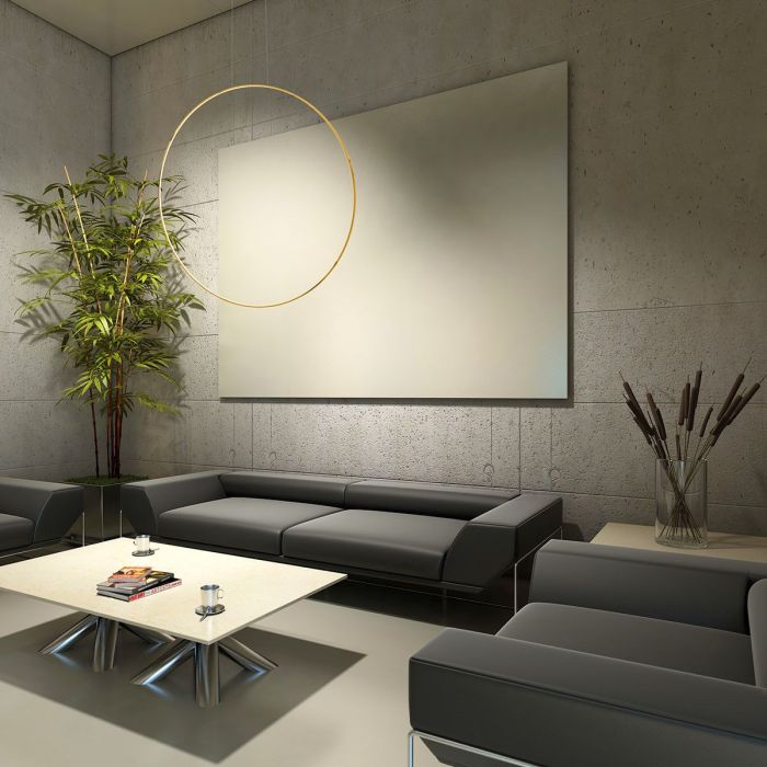 Light Prestige-Mirror-LP-999/1P L GD-PRGLP-999/1P L GD