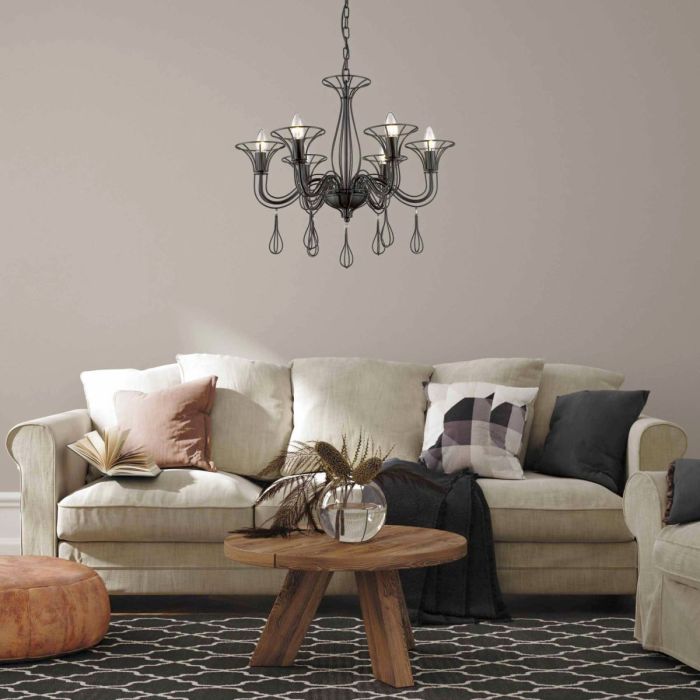 Light Prestige-Tarragona-LP-6756/6P-PRGLP-6756/6P