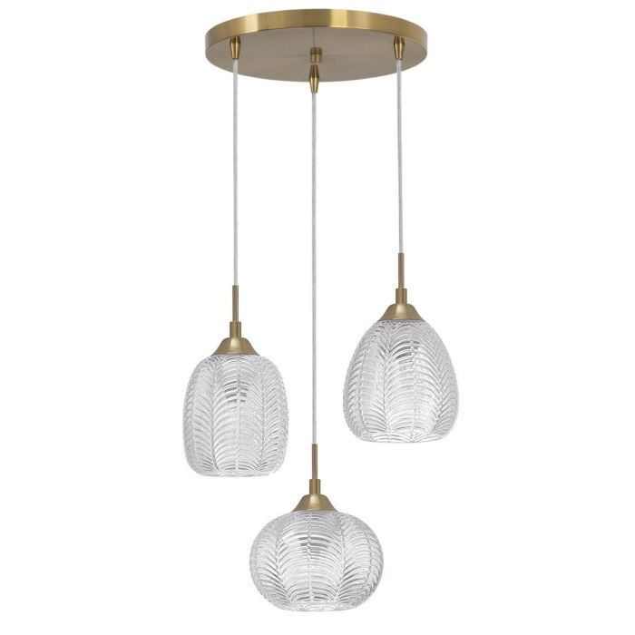 Nova Luce-ALCALA-LE41857-LUCLE41857