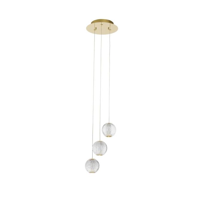 Nova Luce-CANA-LE42692-LUCLE42692