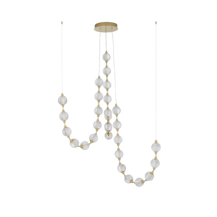 Nova Luce-CANA-LE42697-LUCLE42697