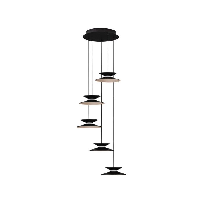 Nova Luce-GUANAY-LE44743-LUCLE44743