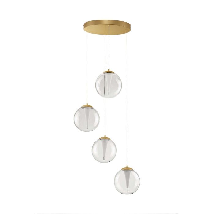 Nova Luce-HUALMAY-LE44834-LUCLE44834
