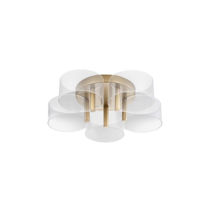 Nova Luce-TUNAS-LE42742-LUCLE42742