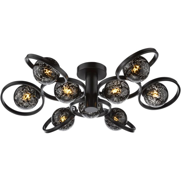 Dar Lighting-Lynette-LYN4822-21-DARLYN4822-21