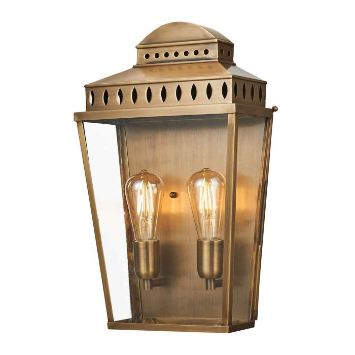 Elstead Lighting-MANSION-MANSION-HOUSE-L-BR-ELSMANSIONHOUSELBR