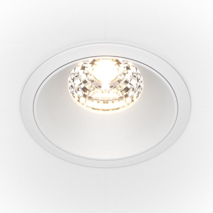 Maytoni-Alfa LED-DL043-01-15W3K-D-RD-W-MYDL0430115W3KDRDW