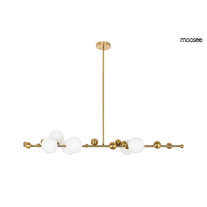 King Home-MOOSEE VALENTINO-MSE010100135-KNGMSE010100135