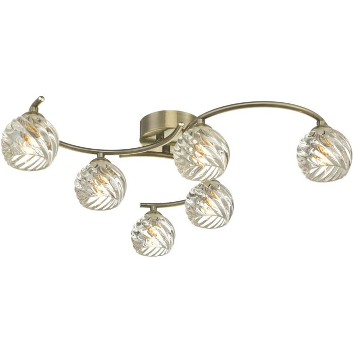 Dar Lighting-Nakita-NAK6475-05-DARNAK6475-05