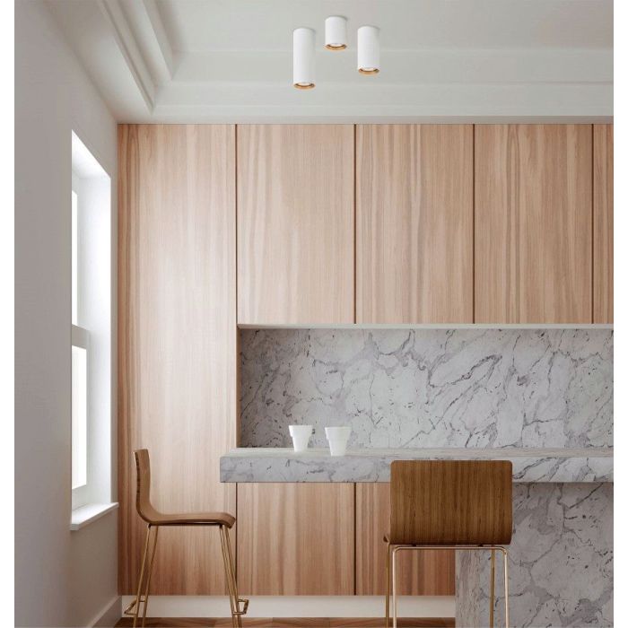 Light Prestige-Manacor-LP-232/1D - 170 WH/GD-PRGLP-232/1D170WH/GD