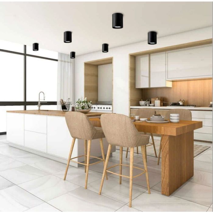 Light Prestige-Zovo-LP-32015/1SM WH-PRGLP-32015/1SM WH