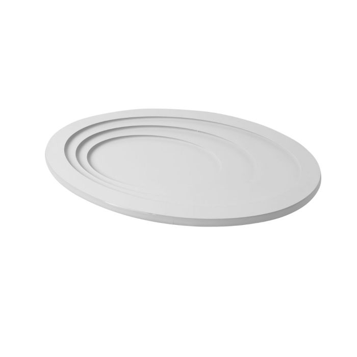 Light Prestige-Alune-LP-3009/1C WH oval-PRGLP-3009/1C Whoval