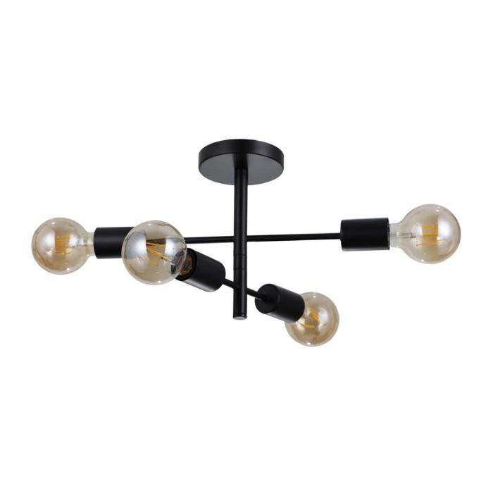 Italux-Piansi-PND-4025-4-BL-ITXPND-4025-4-BL
