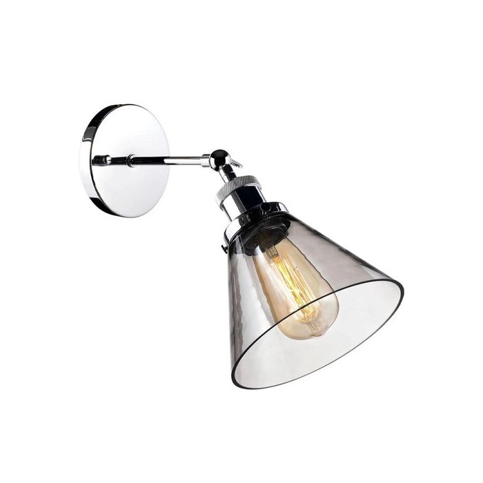 Altavola Design-NEW YORK LOFT-LA034/W_smoky_chrom-ALTLA034/W_smoky_chr