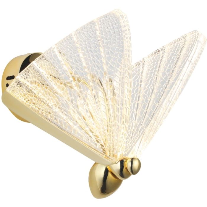 Step Into Design-BEE WALL-ST-W0612-1B-STPST-W0612-1B