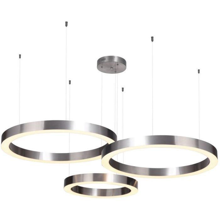 Step Into Design-CIRCLE 3in1-ST-8848-40+60+60 nickel-STPST-8848-40+60+60n