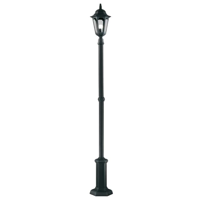 Elstead Lighting-PARISH-PR6-BLACK-ELSPR6-BLACK