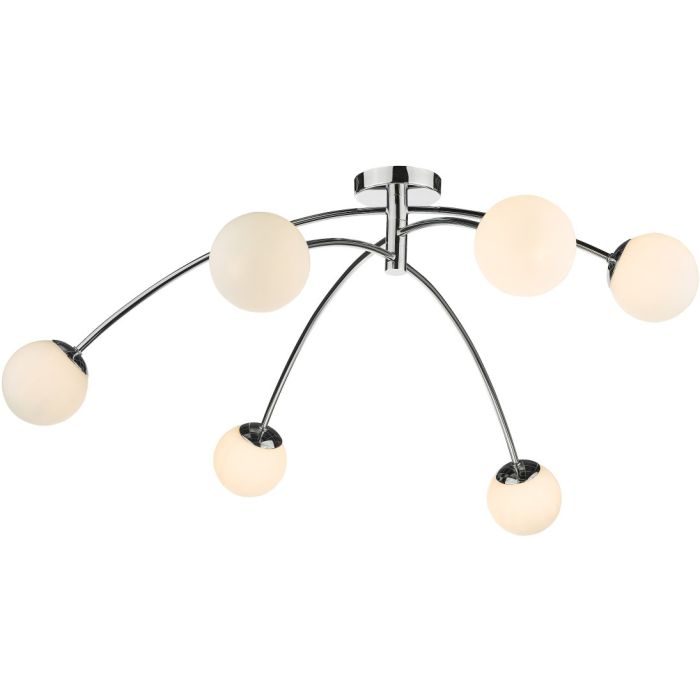 Dar Lighting-Puglia-PUG6450-DARPUG6450