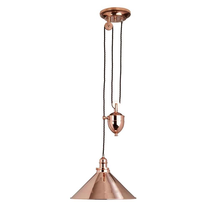 Elstead Lighting-PROVENCE-PV-P-CPR-ELSPV-P-CPR
