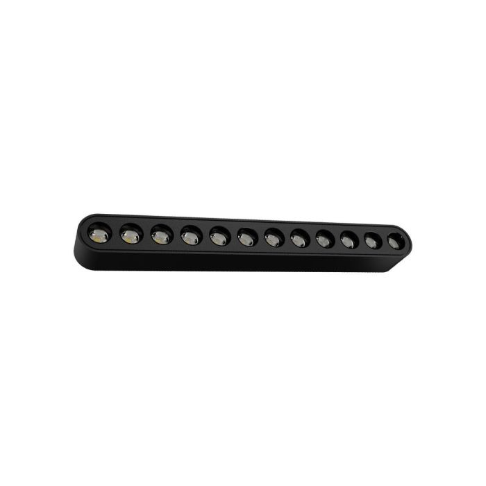 Light Prestige-Magnetic-LP-636-MAG SLIM 12W 4BK-PRGLP-636MAGSL12W4BK