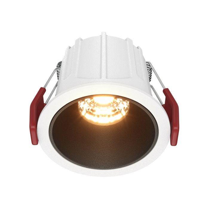 Maytoni-Alfa LED-DL043-01-10W2.7K-RD-WB-DE-MYDL0430110W27KRDWB