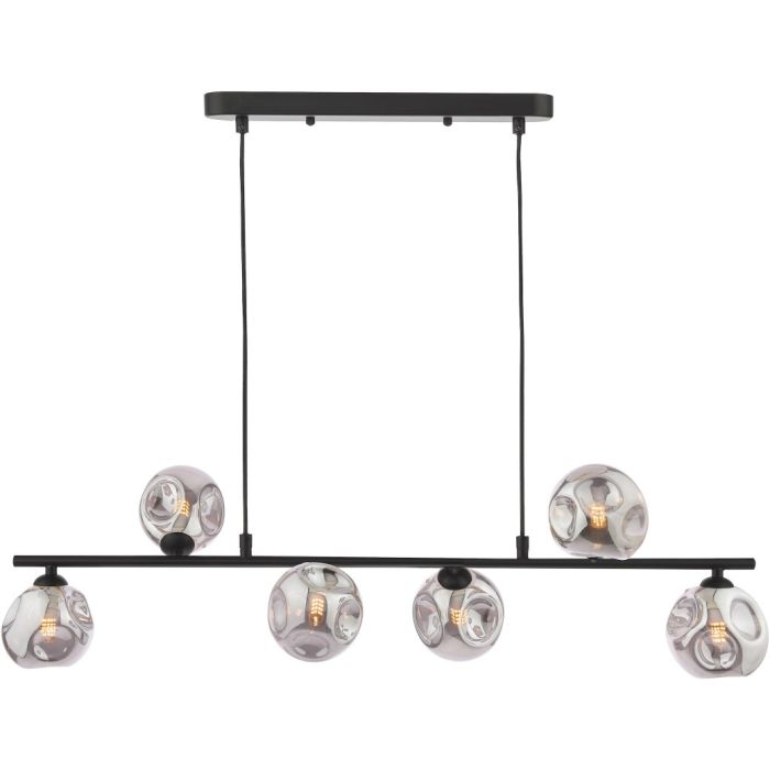 Dar Lighting-Spiral-SPI6422-28-DARSPI6422-28