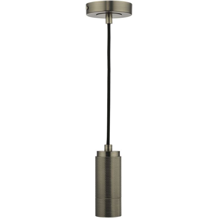 Dar Lighting-Suspension-SPK0167-DARSPK0167
