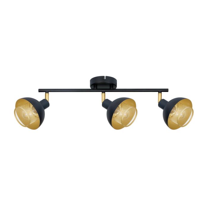 Italux-Savio-SPL-27357-3-BK-GD-ITXSPL-27357-3-BK-GD