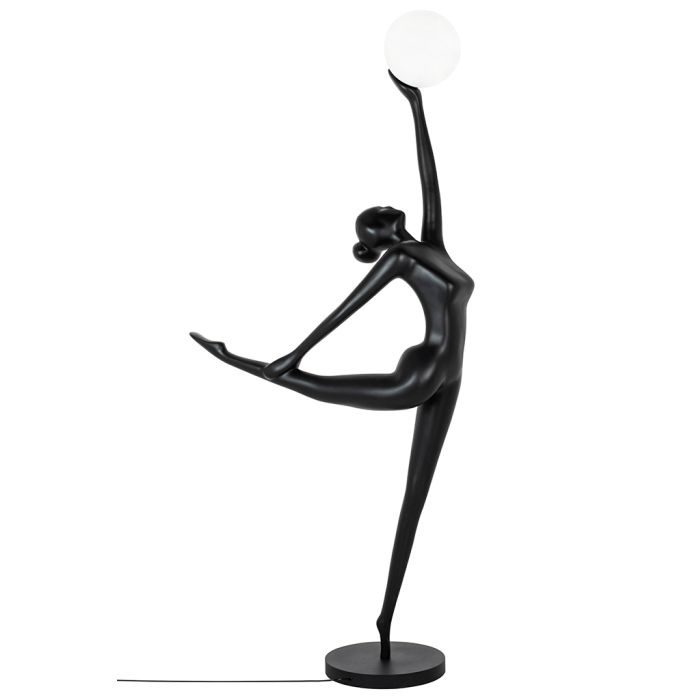 King Home-HUMAN BALLERINA-XCF2026-KNGXCF2026