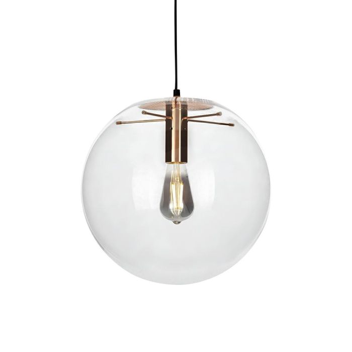 King Home-SANDRA-XCP7538-35.COPPER-KNGXCP7538-35COPPER