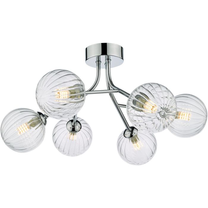 Dar Lighting-Yiska-YIS6450-DARYIS6450